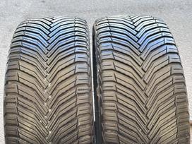 Michelin CrossClimate, летние 225/40 R19