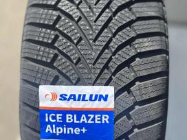 Sailun ALPINE+; SIUNČIAME, winter 215/60 R16