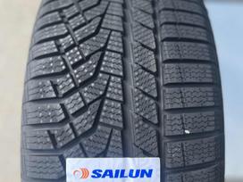 Sailun EVO1; SIUNČIAME, всесезонные 225/55 R16