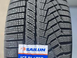 Sailun EVO1; SIUNČIAME, всесезонные 235/45 R18