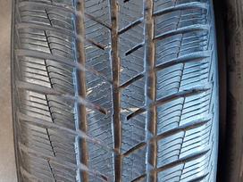 Barum, зимние 225/55 R17