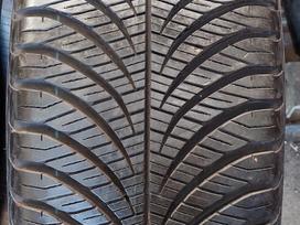 Goodyear, vissezonas 235/50 R18
