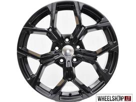 ADR X1/X2 579m EU-A056 Style Gloss, lengvojo lydinio, R18