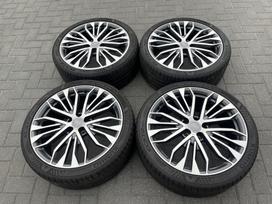 Audi, легкосплавные , R20