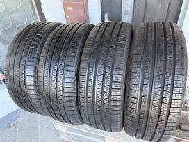 Pirelli Scorpion verde all season, all-season 235/55 R19