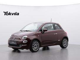 Fiat 500, 1.2 l., hatchback