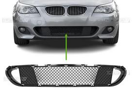 BMW 5 serija Naujos apatinės vidurinės m pack m tech bamperio grotelės ski