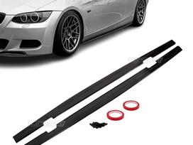 BMW 3 serija Nauji poslenksčiai slenksčių apdailos skirtos bmw e92 e93 mod