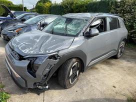 Kia EV3 dalimis