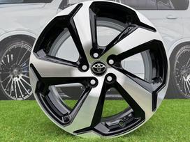 Autowheels Toyota RAV 4 Style, Lexus, Kia, легкосплавные , R18