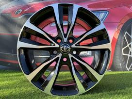 Autowheels Toyota Corolla Style, легкосплавные , R17
