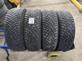 Continental, winter 195/65 R15