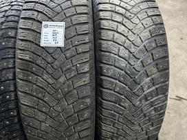 Continental, зимние 215/60 R17