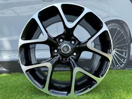 Autowheels Opel Astra, Mokka, Ampera,