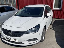 Opel Astra по частям. Detaliu ptistatymas
