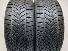 Goodyear UltraGripPerfomance GEN1, žieminės 255/55 R18