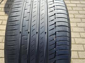 Continental Premium Contact 6, vasarinės 315/30 R22