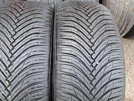 Maxxis PREMITRA ALLSEAASON AP3, all-season 215/55 R17