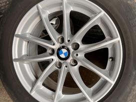 BMW, vieglmetāla, R17