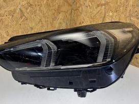 BMW X1, 5A5BD47, Cen28159