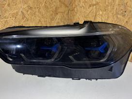 BMW X6, 5A279B1, Cen28165