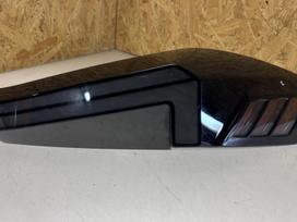 BMW XM, 9879754, Cen28169