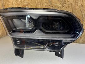 Dodge Durango, CS450B111L, Cen28171