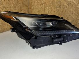 Lexus RX klasė Cen28184