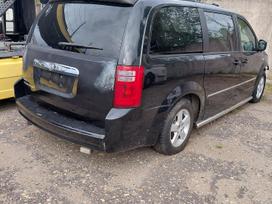 Dodge Grand Caravan dalimis