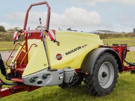Hardi Navigator Base 3800l, sprayers