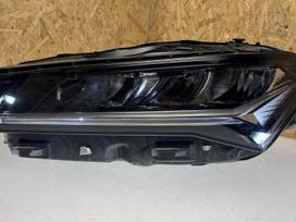 Skoda Superb, 3P1941015, Cen28240