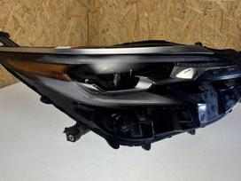 Toyota Sienna Cen28250