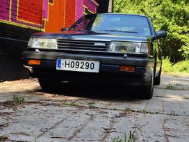 Mazda 929, 3.0 l., sedanas