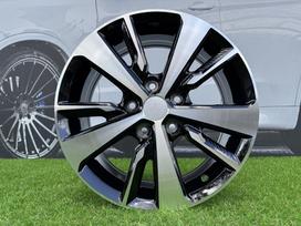 Autowheels Nissan Qashqai, X-Trail, Juke, легкосплавные , R16