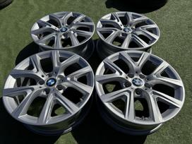 Bmw Orginalus - X1, F48 - 6.5j, Et, lengvojo