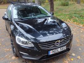 Volvo V60, 2.0 l., universalas