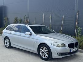 BMW 520, 2.0 l., universalas