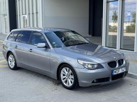 BMW 530, 3.0 l., Универсал