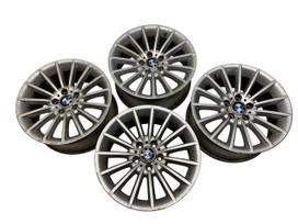 BMW Style 237, light alloy, R18
