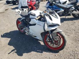 Ducati Panigale, sporta / superbikes