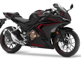 Honda CBR, superbikes