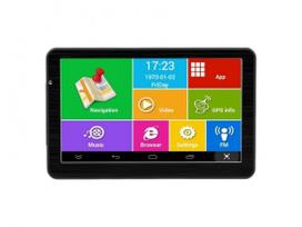 -Kita- Powermax PND720, навигаторы