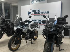 CFMOTO 800 Explore 799cc, touring / sport touring