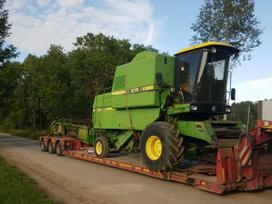John Deere 1072