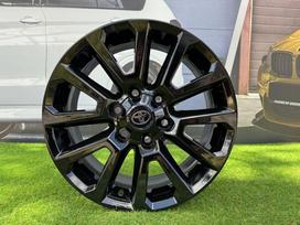 Autowheels Toyota Hi-Ace, Hi-Lux,4 Runner, легкосплавные , R18