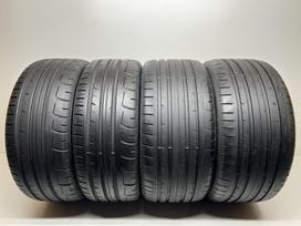 Dunlop SportMaxx RT2 +245/45R18, летние 275/40 R18