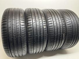 Pirelli P-Zero Seal + 99% 2023m, summer 245/35 R20