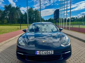 Porsche Panamera, 2.9 l., universalas