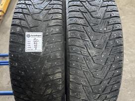 Hankook, зимние 215/65 R16