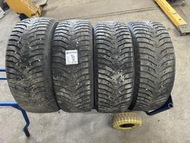 Kumho, ziemas 205/55 R16